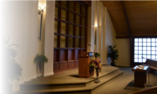 Charlotte Avenue church of Christ, a friendly church with a saving message!